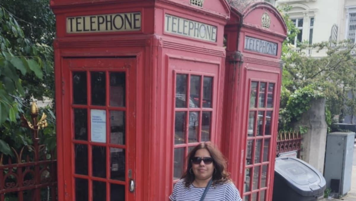 Menopause hit hard on my holiday – how I managed night sweats and anxiety when my body wouldn’t cooperate